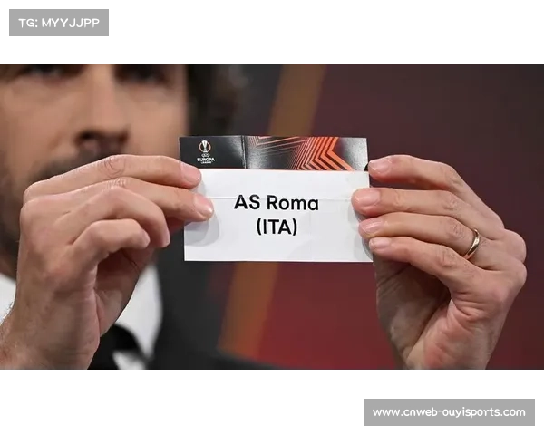 附加赛抽签仪式举行，命运之战即将开启