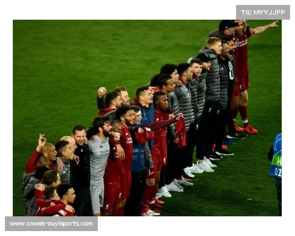 英超争冠、欧战、保级悬念迭起，开放性创历史之最