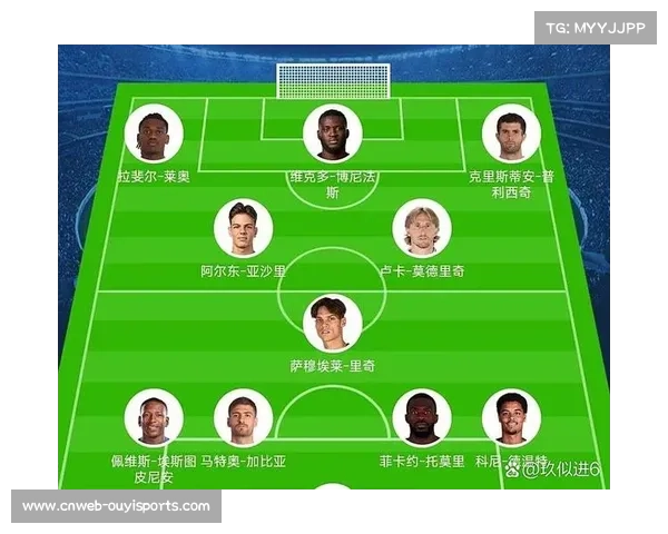 米兰逆转揭示中场控制力提升，替补奇兵成转折点