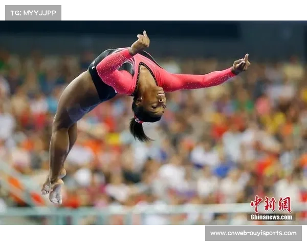 美国体操名将拜尔斯复出参赛,世锦赛摘金宣告回归 美国体操名将拜尔斯复出参赛,世锦赛摘金宣告回归