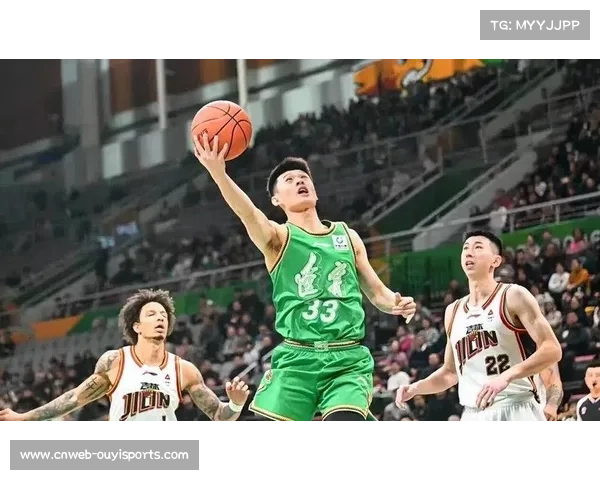 辽宁主场连败，攻防体系亟待重整