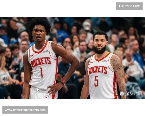 范弗利特缺阵影响火箭组织，阿门·汤普森机会增加