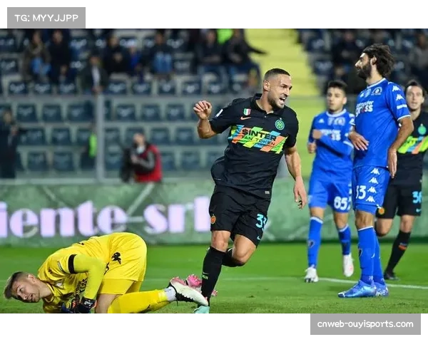 恩波利2-1力克萨索洛，结束联赛八轮不胜，保级重现曙光